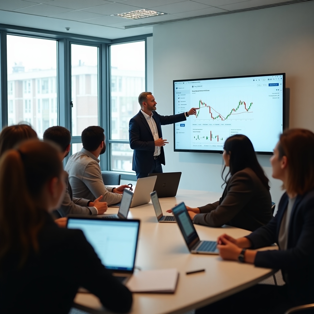 Educación financiera