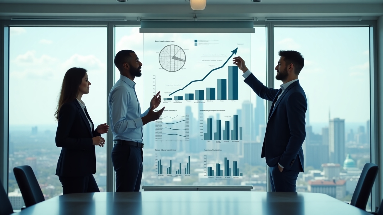 Estrategia de inversión